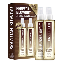 Perfect Blowout At-Home Salon Blowout Kit