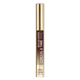 Conceal & Tame Wand